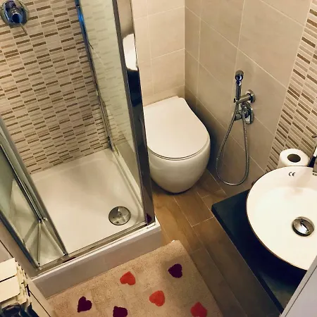 Porta Venezia Appartamento