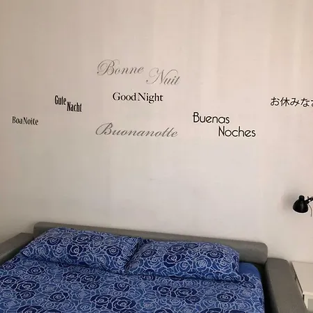 Apartamento 14 Viale Ca' Granda Milán