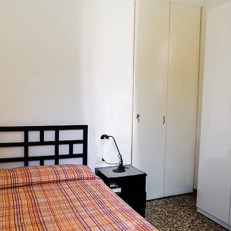 Apartment Donatello7 Milan