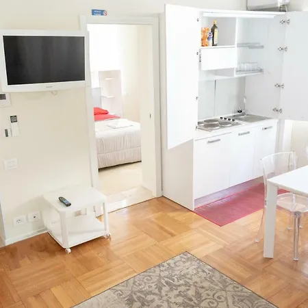 Appartments Porta Venezia *