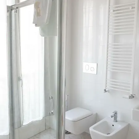 Appartments Porta Venezia *