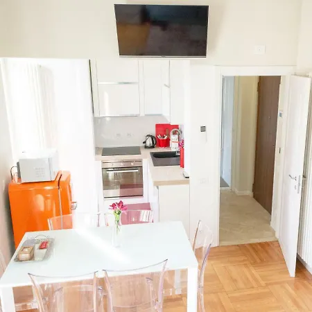 Appartments Porta Venezia Appartamento Milano
