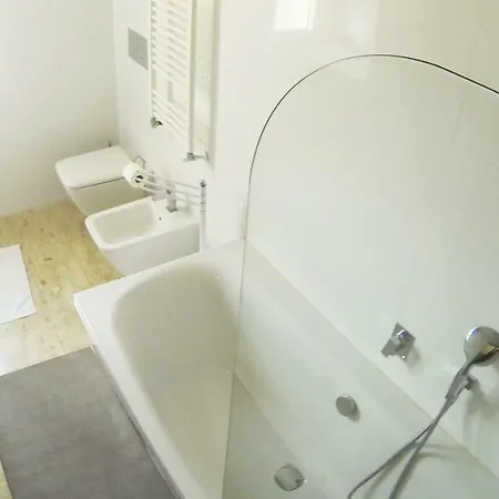 Porta Venezia - Downtown Appartement