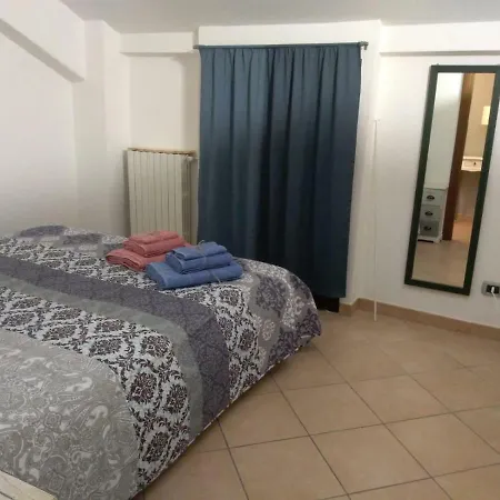 Casa Gorla Apartment Milan