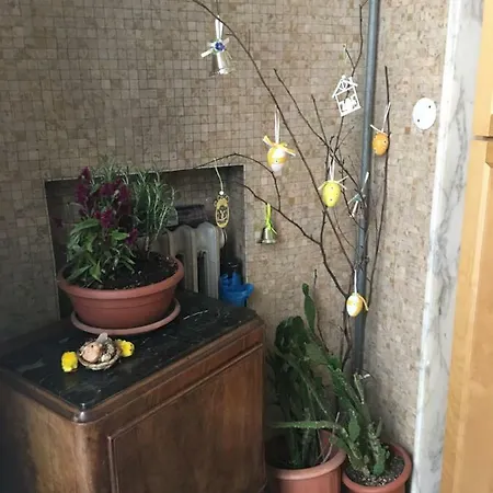 Apartamento 14 Viale Ca' Granda *