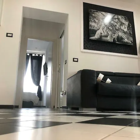 Camaldoli House Apartamento