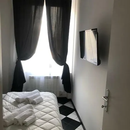 Camaldoli House Daire