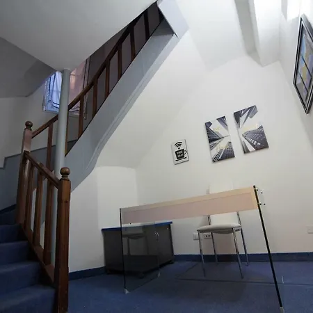 Imhome - Cadorna House Penzion