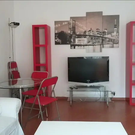 City Centre Flat Apartamento Milán