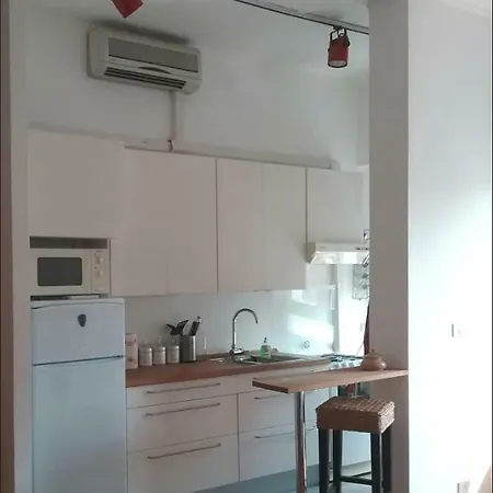 City Centre Flat *