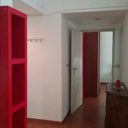 Apartamento City Centre Flat