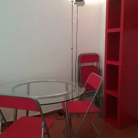 Apartamento City Centre Flat Milán