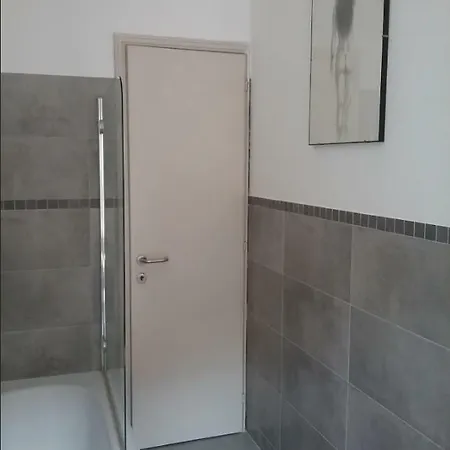 City Centre Flat *