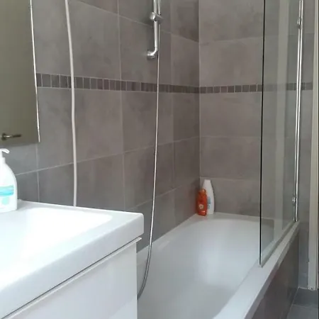 Apartamento City Centre Flat