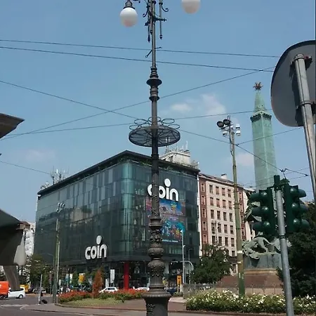 City Centre Flat *