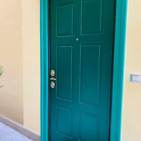 Appartamento Comecasa Studio Panfilo Milano