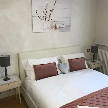 Dove Apartamento