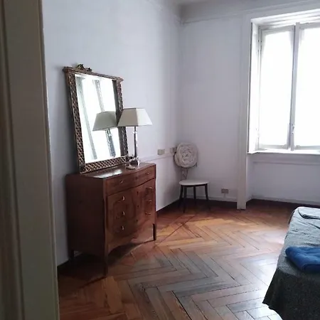 Pensjonat Principe Arbre Mediolan