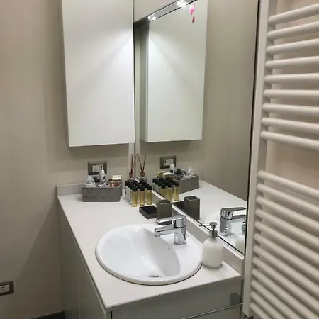 Dove Apartamento *