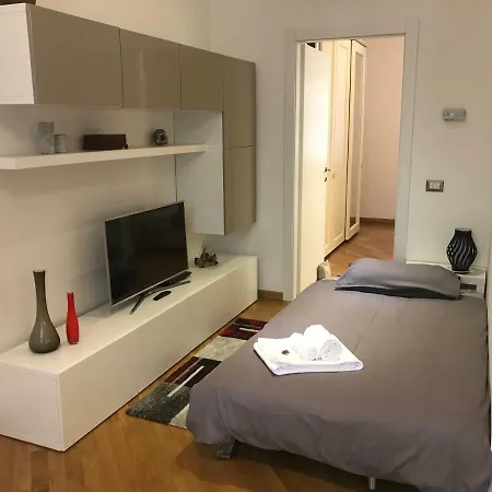 Apartamento Dove Milão