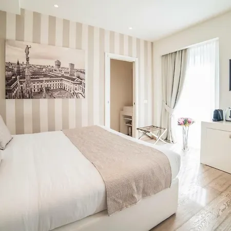 Duomo Πανσιόν Μιλάνο