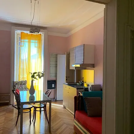 Milano Centrale B&B Monolocale-Studio *