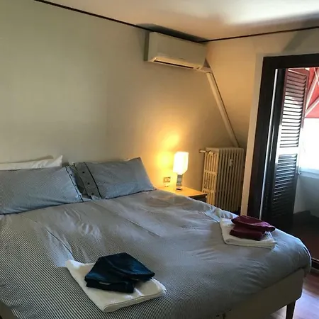 On The Floor Watching Citylife And Mico Milano