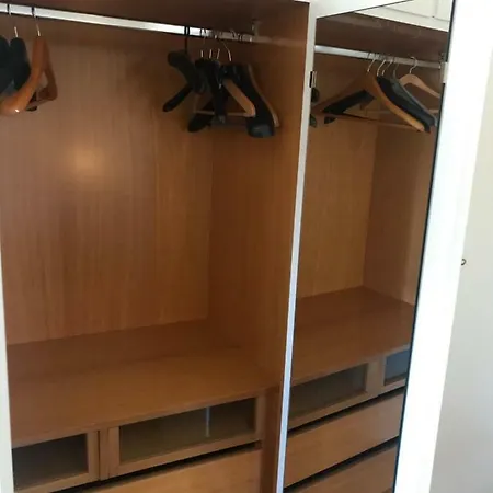 On The Floor Watching Citylife And Mico Appartamento