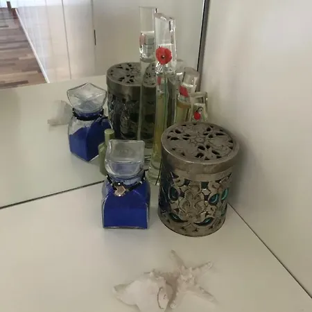 On The Floor Watching Citylife And Mico Apartament Mediolan