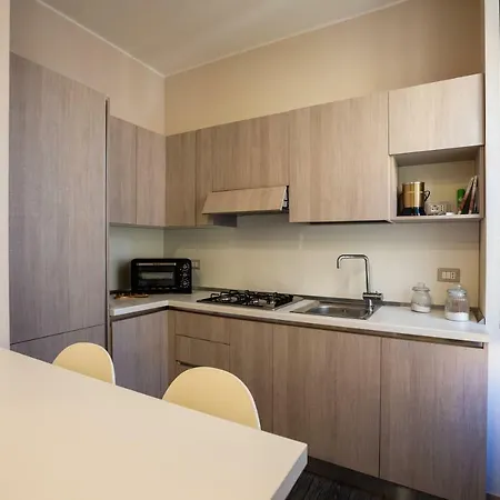 Maison Marie Апартаменты *