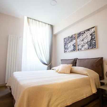 Maison Marie Lägenhet Milano