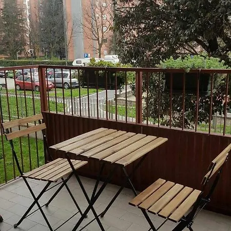 Maison d'hôtes Riccardo