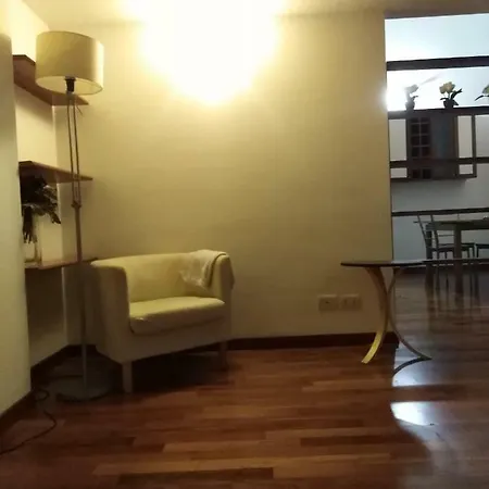 Pensjonat Principe Arbre *
