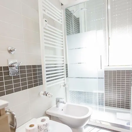 Apartment Lorenteggio