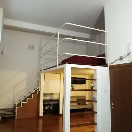 Principe Arbre Pensjonat *