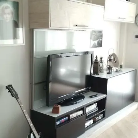 Lejlighed Ornato Garden