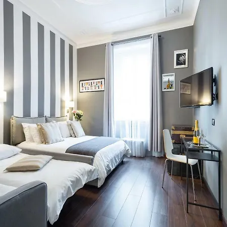Angel'S Apartment