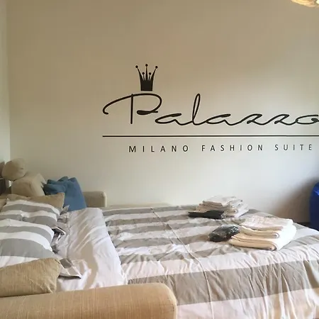 Fashion - Citylife District Appartamento Milano