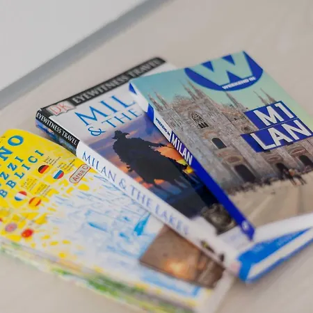 Charming On The Darsena Navigli - Pulizia Eccezionale شقة