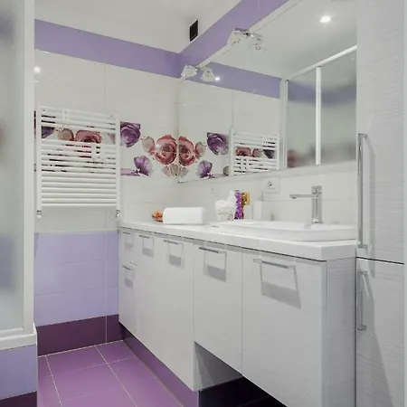 Charming On The Darsena Navigli - Pulizia Eccezionale Apartament *