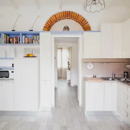 Charming On The Darsena Navigli - Pulizia Eccezionale *