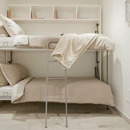 Charming On The Darsena Navigli - Pulizia Eccezionale Apartament