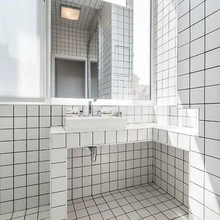 Easy Welcome Urban Luxury Terrace 公寓 米兰