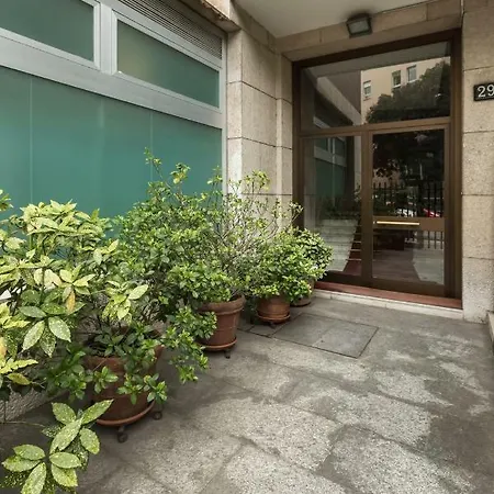 Easy Welcome Urban Luxury Terrace 米兰