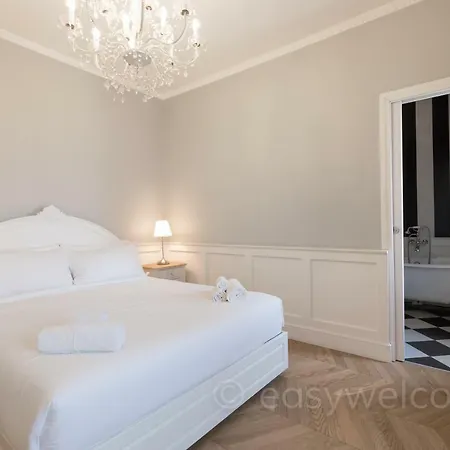 Easy Welcome Urban Luxury Terrace 米兰