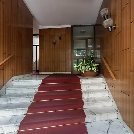 公寓 Easy Welcome Urban Luxury Terrace *