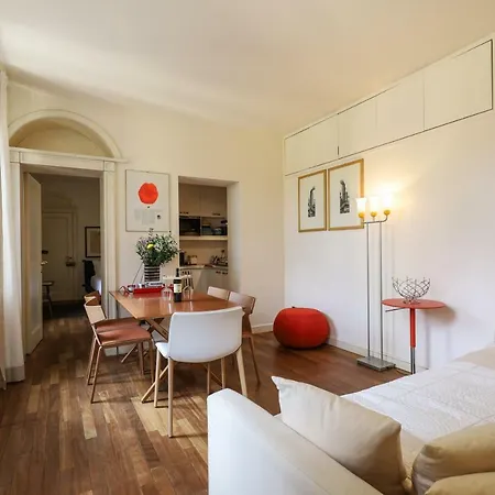 B&B Moscova Luxury 2*