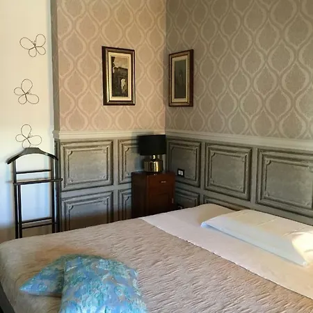 Zonatortona Bed & Breakfast Milaan