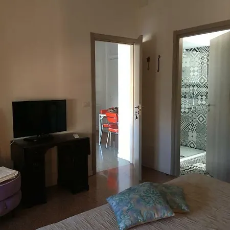 Bed & Breakfast Zonatortona