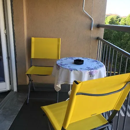 Bed & Breakfast Zonatortona